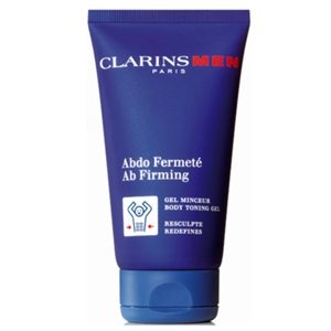 Clarins Men Ab Firming Body Toning Gel i gruppen Man hos Hudotekets Webshop (19931 000-5)